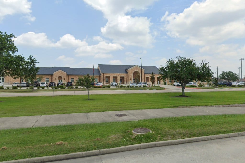 Barbers Hill Intermediate School