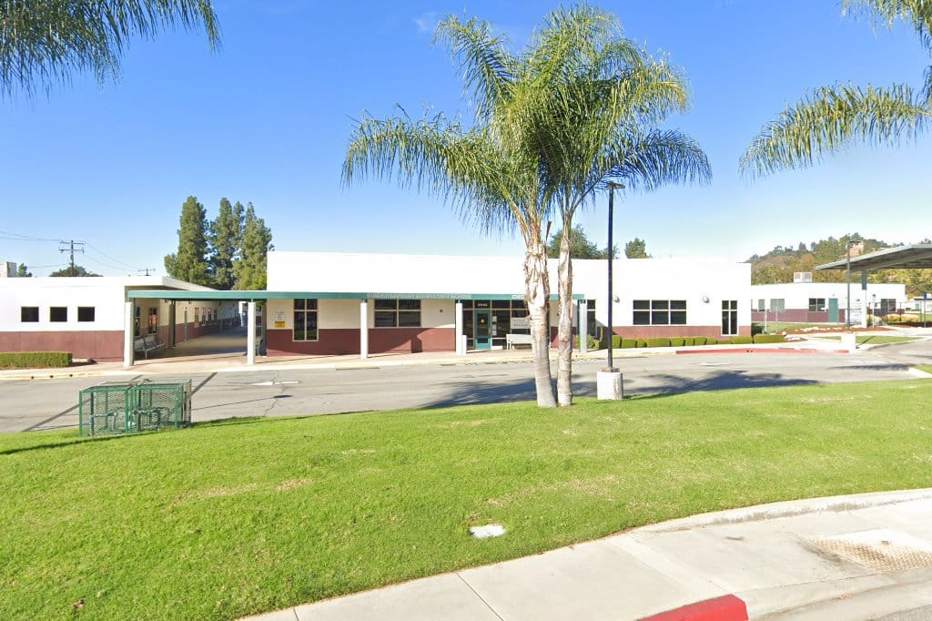 Danbury Special Education School