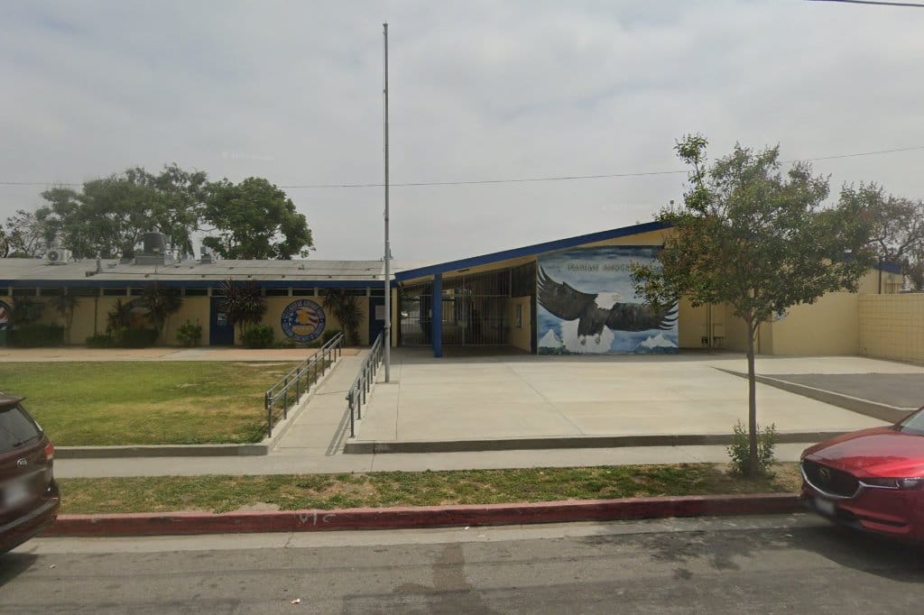 Anderson Elementary School