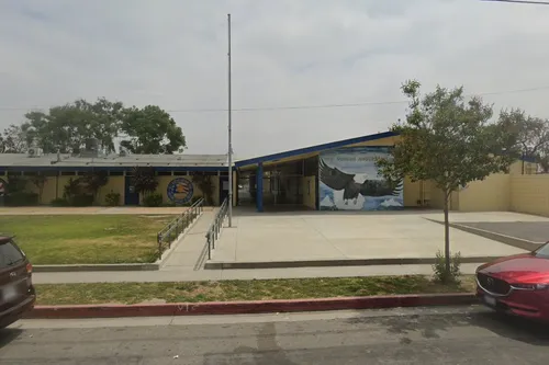 Anderson Elementary School