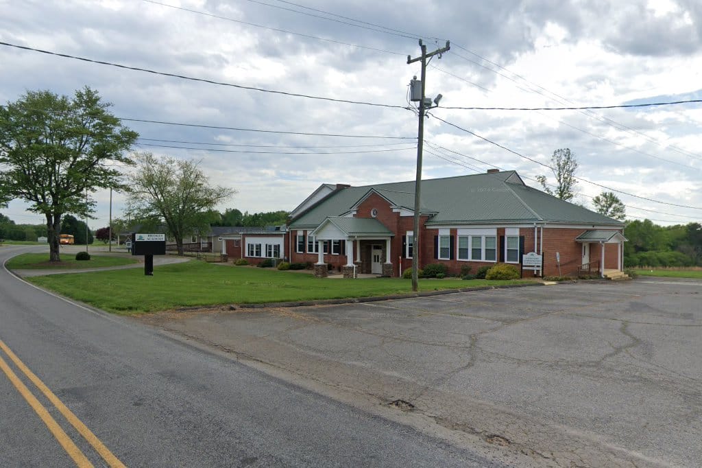 Bridges Charter School