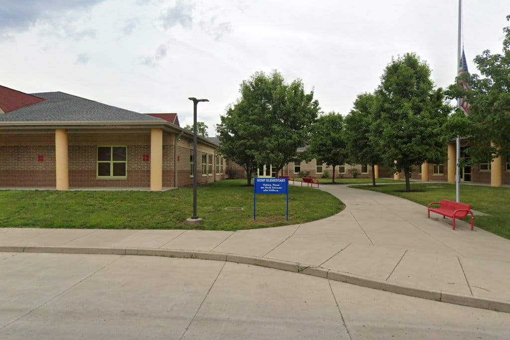 Kemp Pre-K-8 School