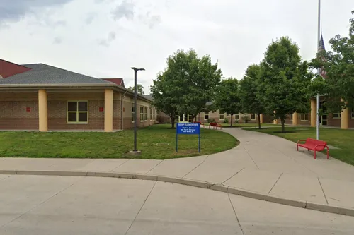 Kemp Pre-K-8 School