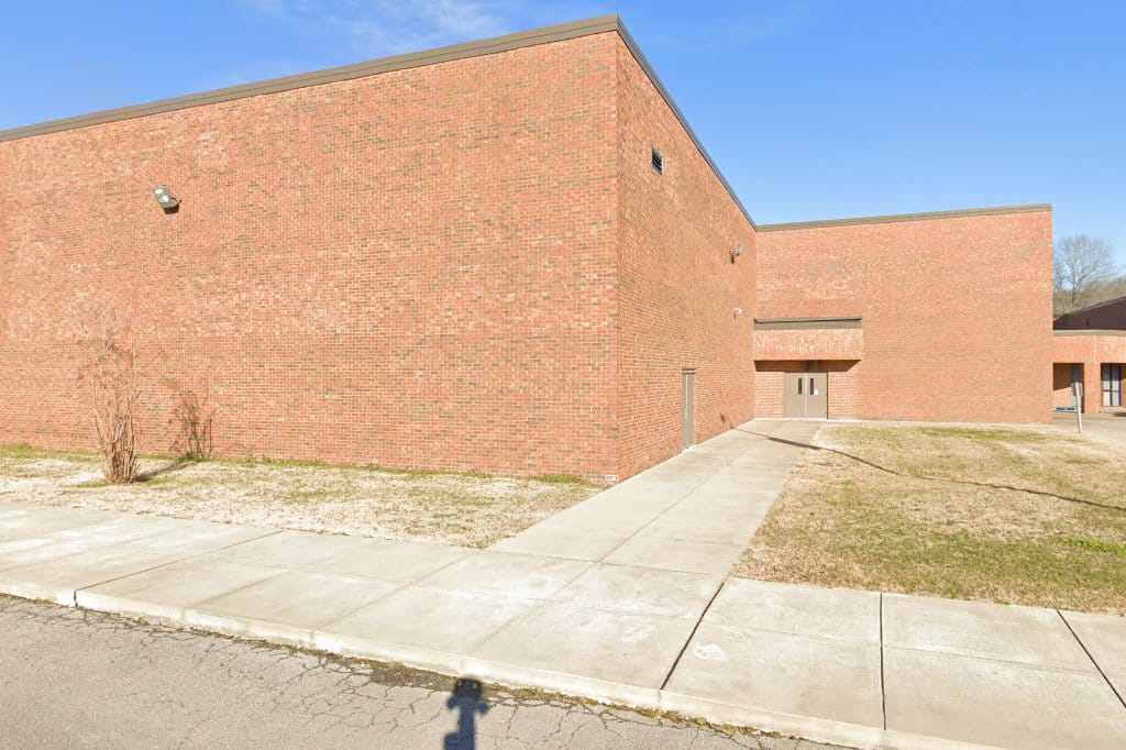 Whites Creek Comp High School