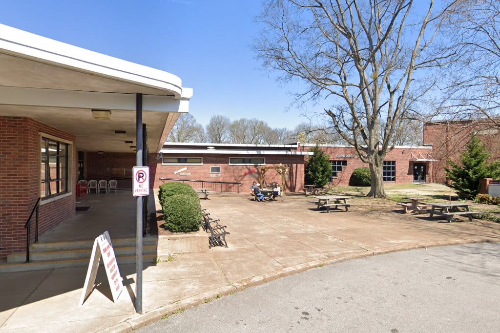 Glendale Elementary School