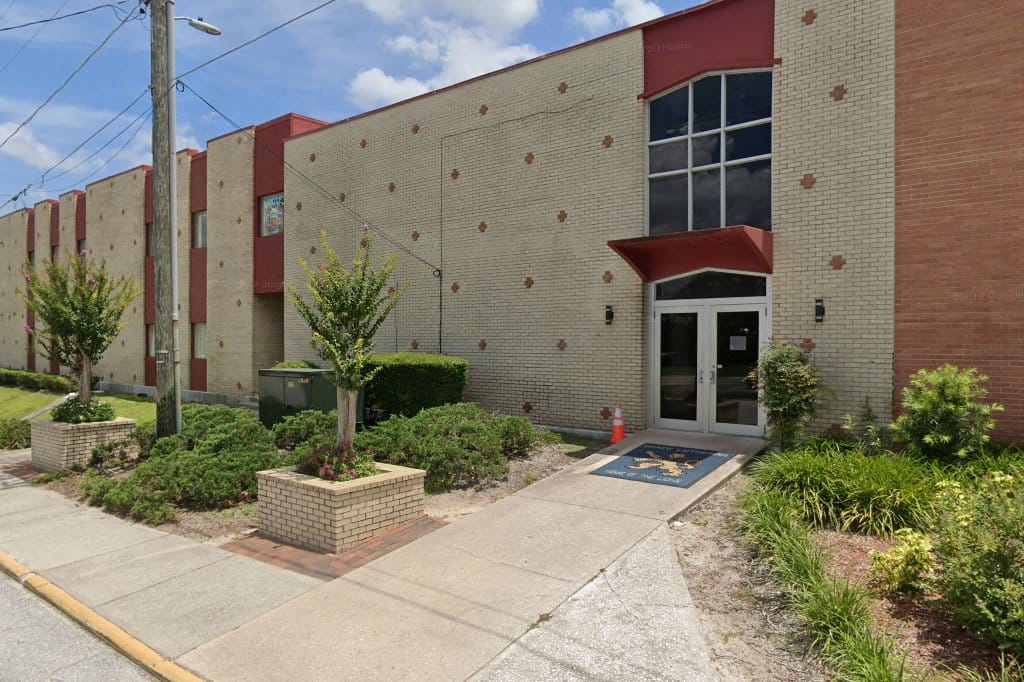 Grace Lutheran School