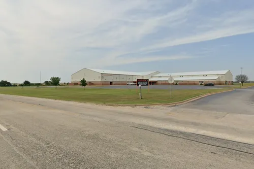 Petrolia Junior High/High School