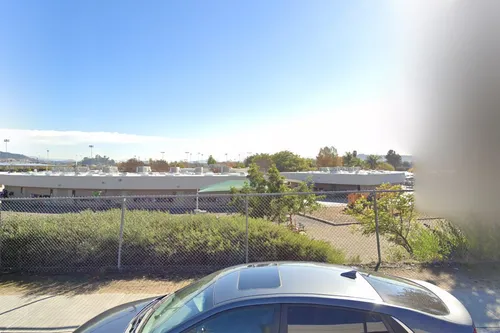 Rio Seco School