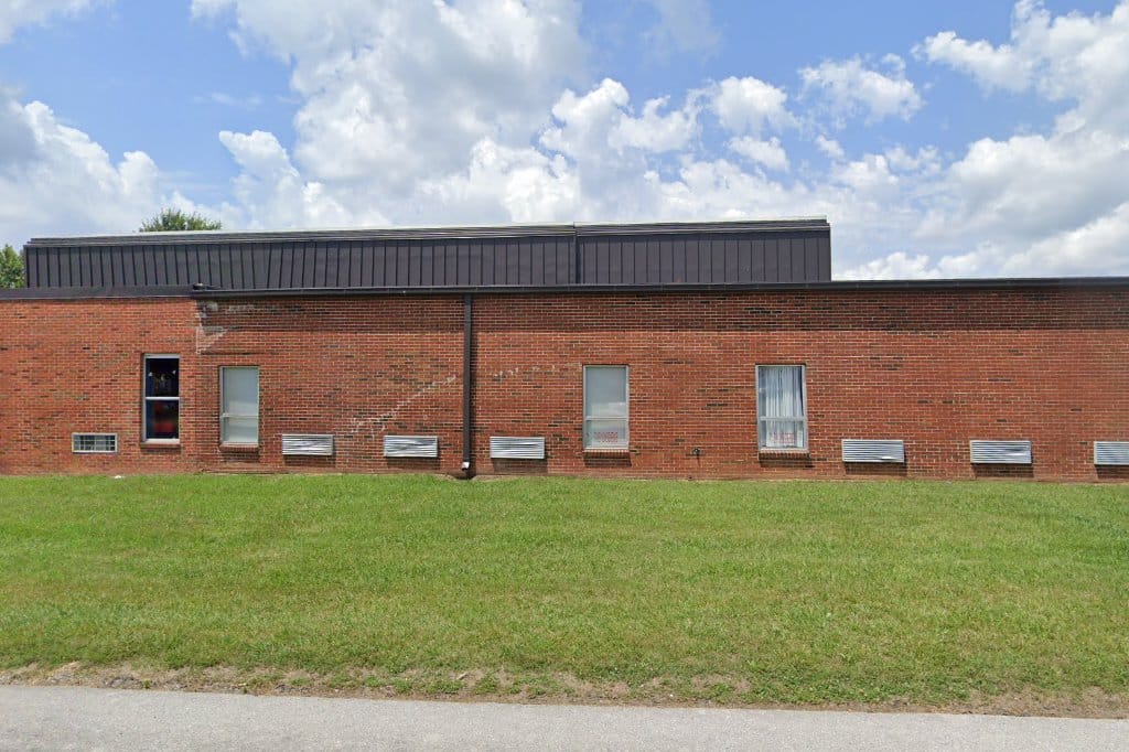 Smithville Elementary School