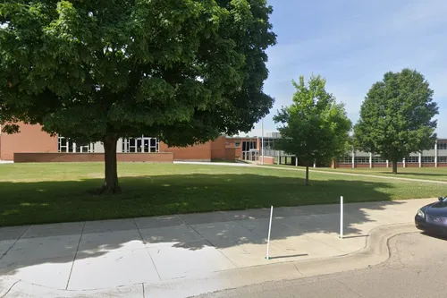 Kettering Middle School