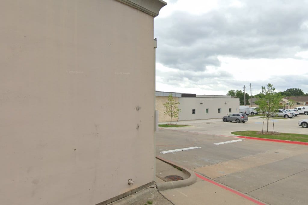 Pat Dillard Special Achievement Center