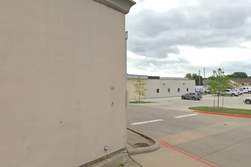 Pat Dillard Special Achievement Center