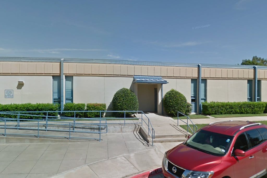 Barron Elementary School
