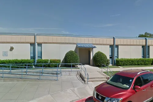 Barron Elementary School