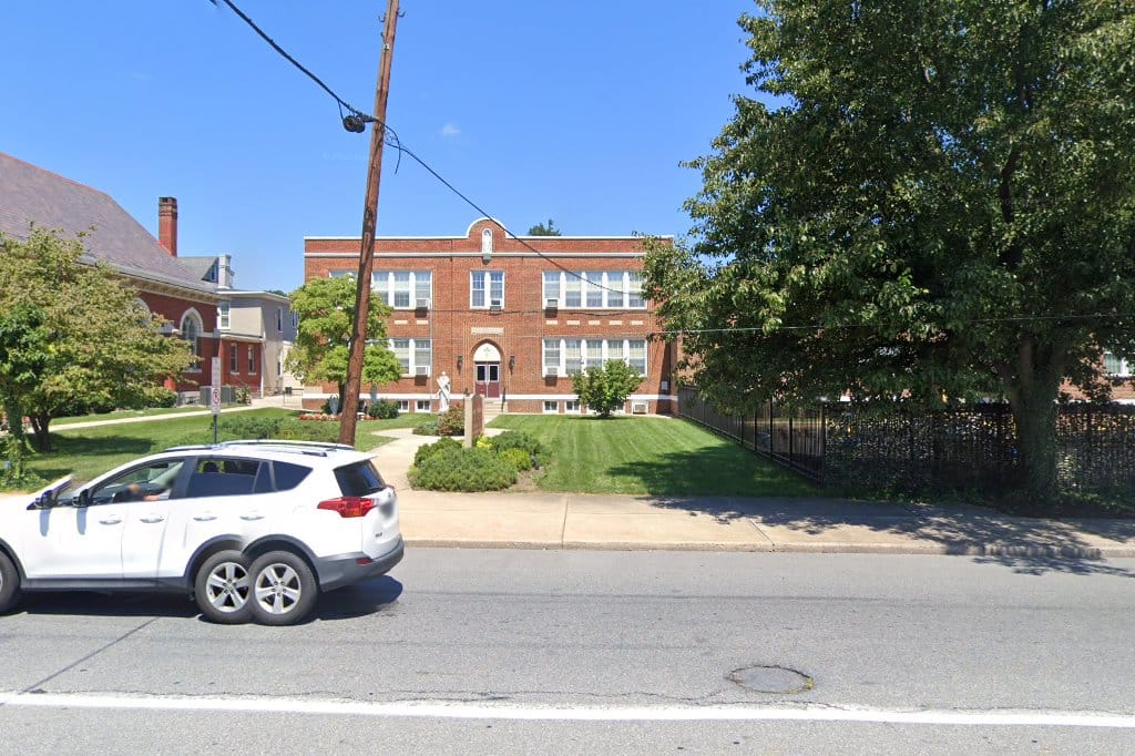 St Andrew School