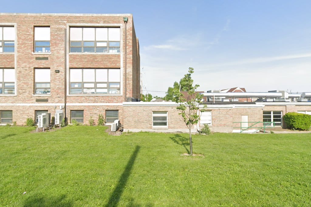 Summit Academy Dayton