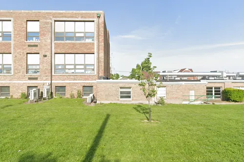 Summit Academy Dayton
