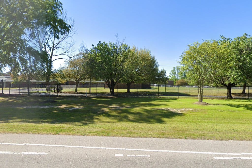Etn NC School For The Deaf