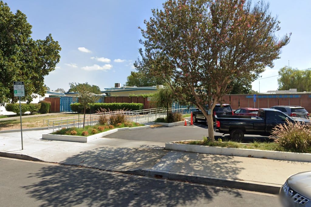 Christopher Columbus School
