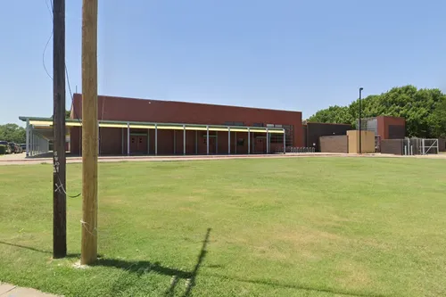 Mary Mcleod Bethune Elementary School