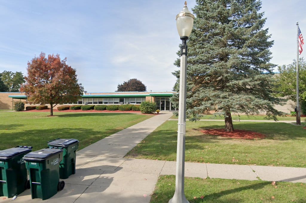 Lewton Elementary School