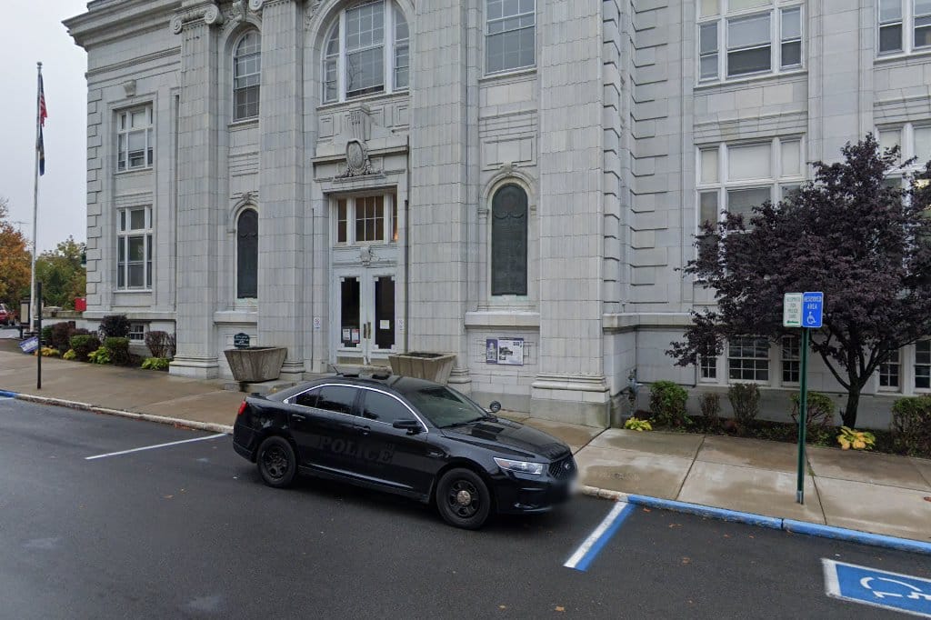 Little Falls City Court