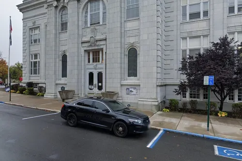 Little Falls City Court