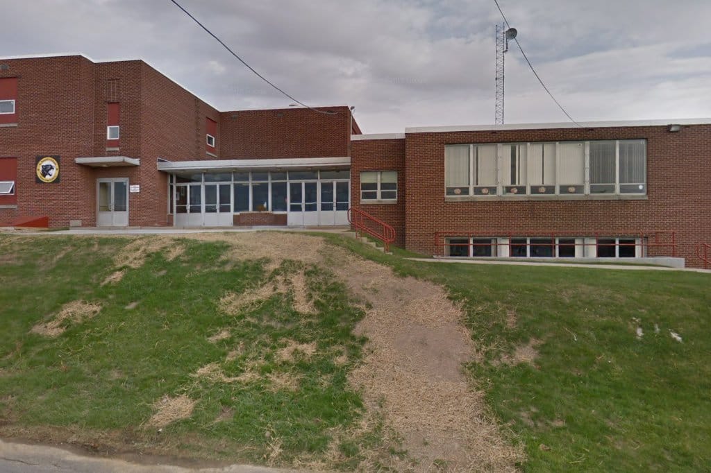 St. Benedict Catholic School