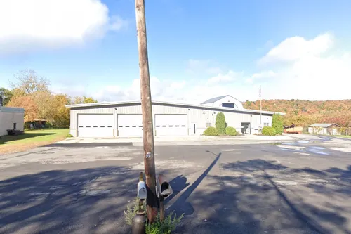 Little Falls Town Court