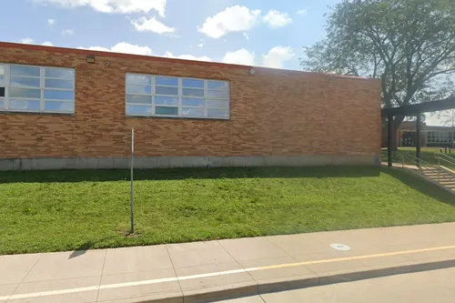 Mark Twain Elementary School