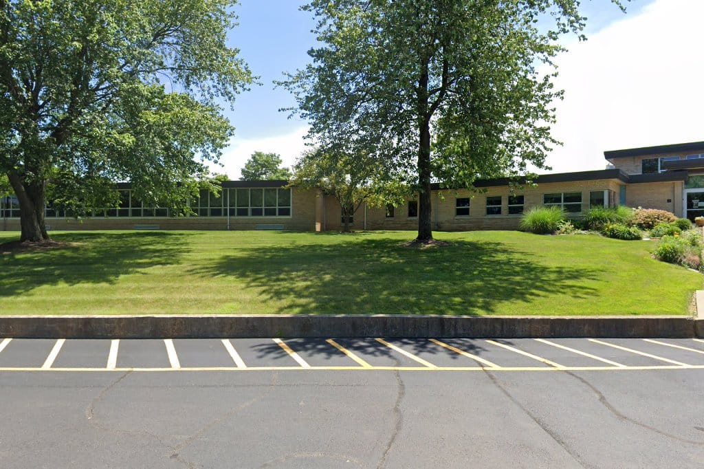 Weller Elementary School