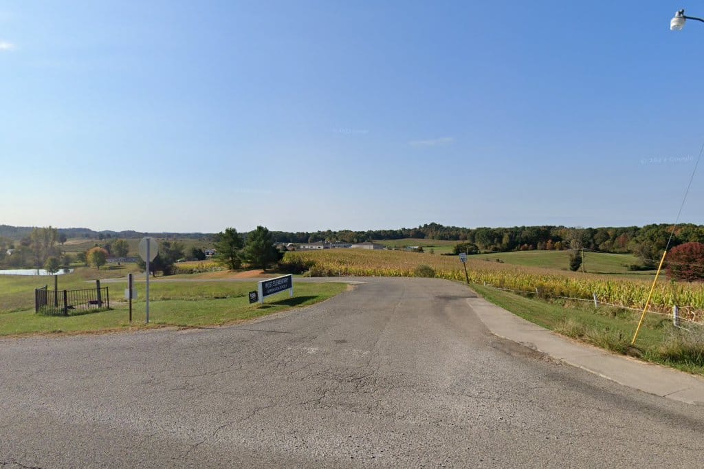 West Elementary School