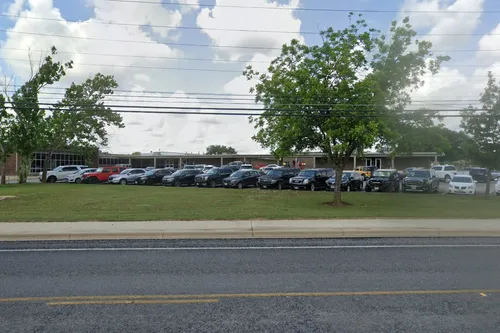 Northwest Elementary School