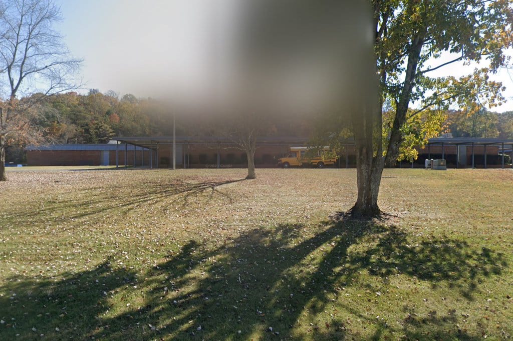 Greeneville-Greene County Center For Technology