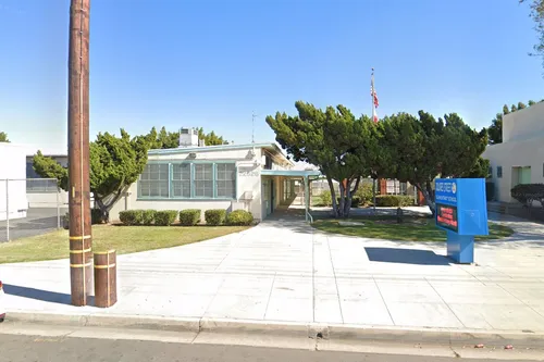 Dolores Street Elementary School