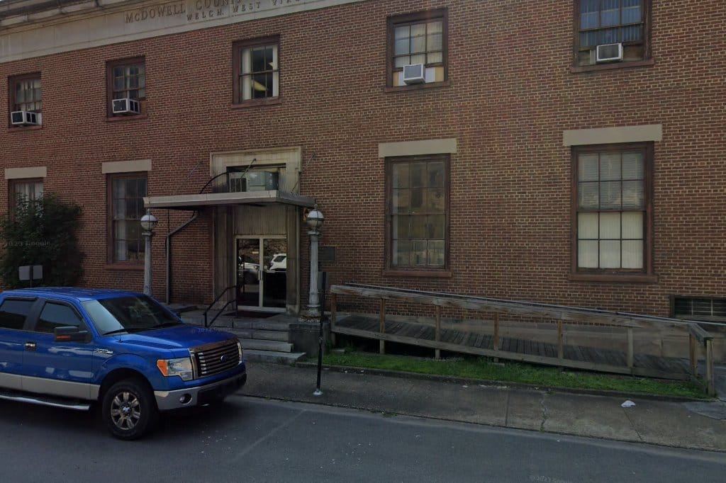 Mcdowell County Prosecuting Attorney