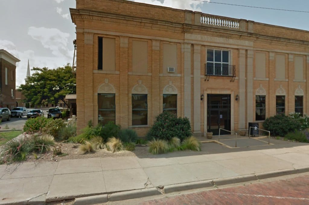 Childress Municipal Court