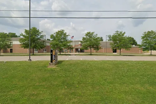 Nashport Elementary School