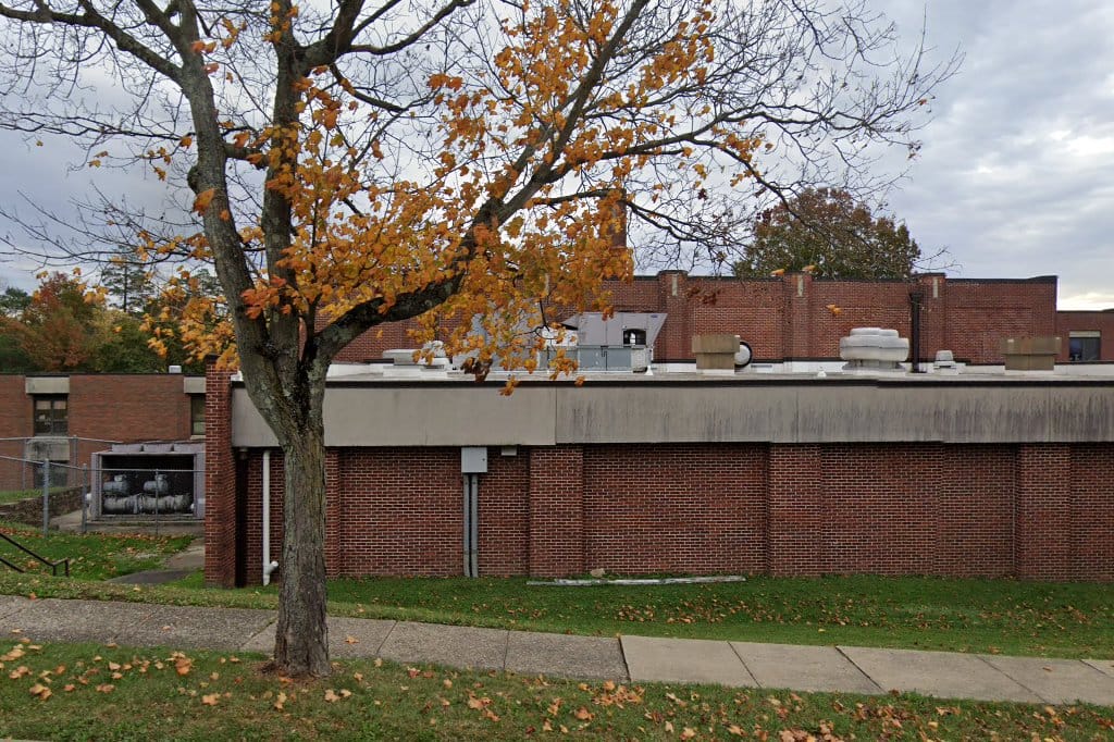 New Concord Elementary School