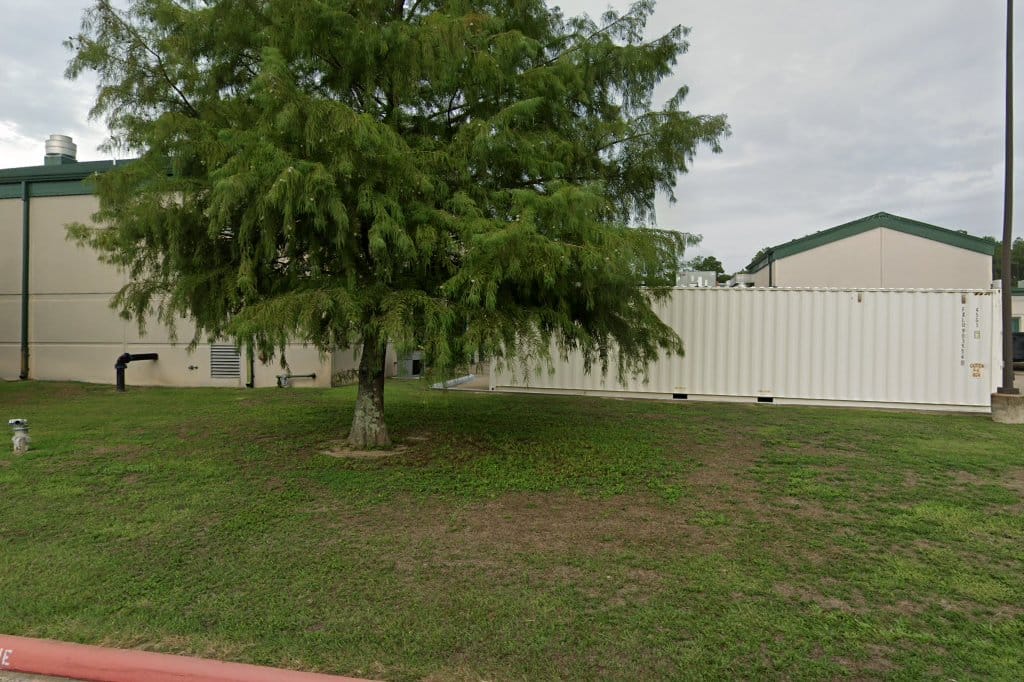 Lufkin Justice of Peace Court I