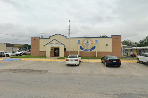Santa Maria Middle School