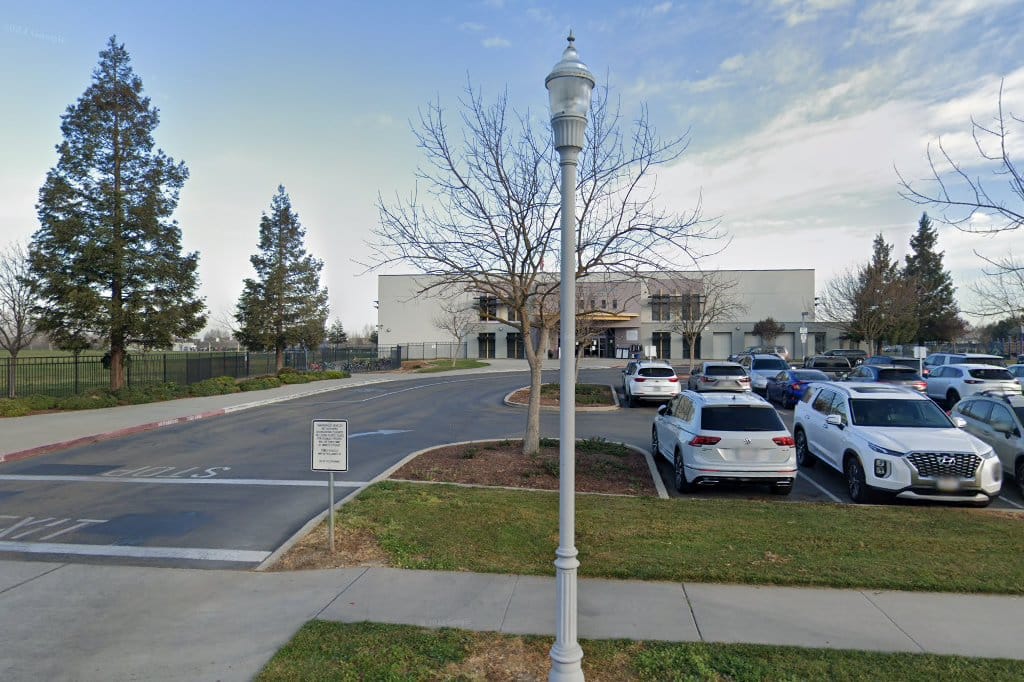 Ellerth E Larson Elementary School
