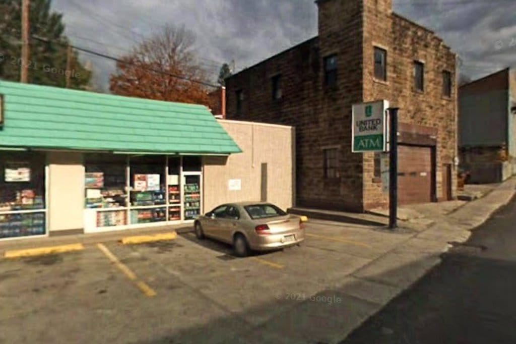 Webster County Prosecuting Attorney