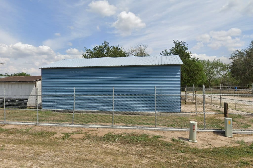 Ramirez Elementary School