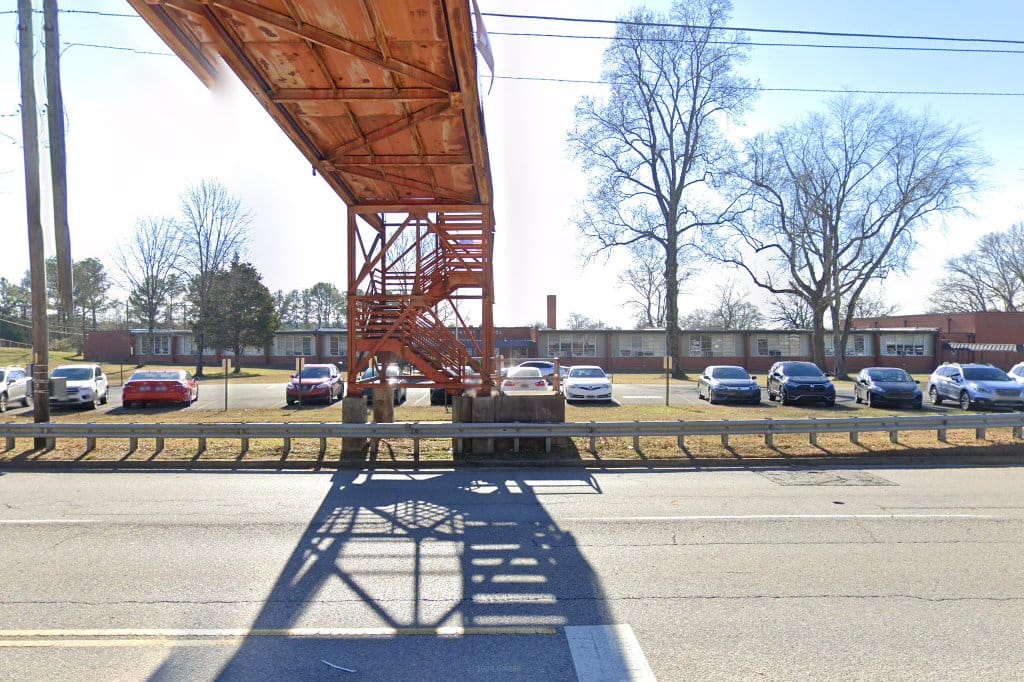Dupont Elementary School