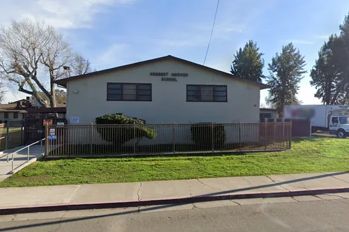 Hoover Elementary School