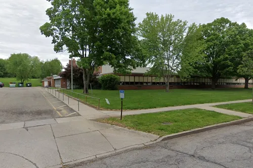 Longcoy Elementary School