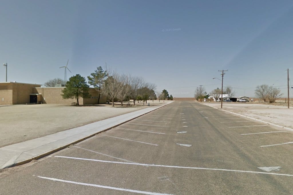 Morton High School