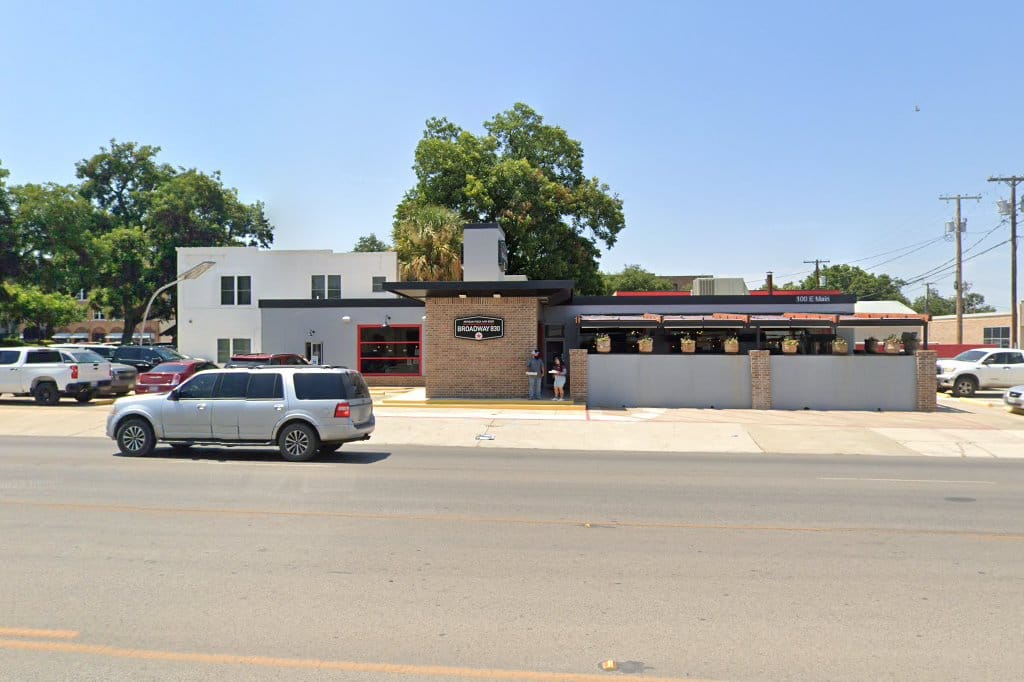 Uvalde Municipal Court