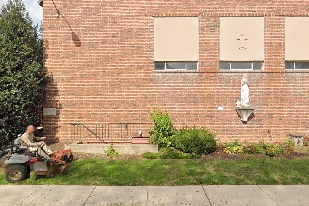 Saint Joan of Arc School